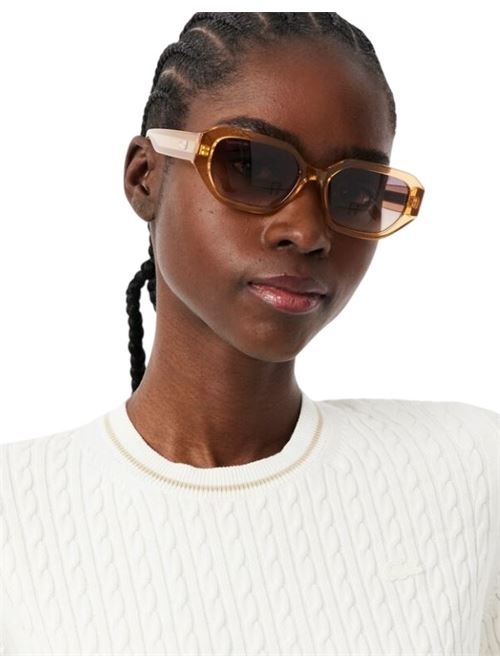 AF986270V BIANCO lacoste | AF986270V BIANCO